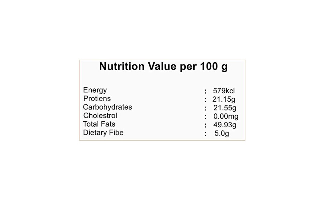 Bellanuts Roasted Almonds Giri    Pack  250 grams